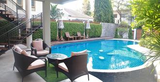 Murraya Residence - Bangkok - Pool