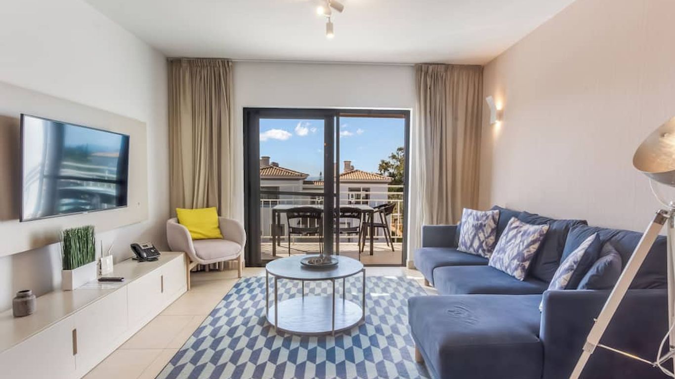 Quinta do Algarvio Village