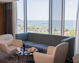 Anemon Samsun Hotel - Samsun - Sala