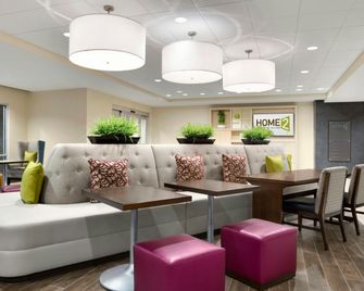 Home2 Suites by Hilton Middletown - Middletown - Ingresso