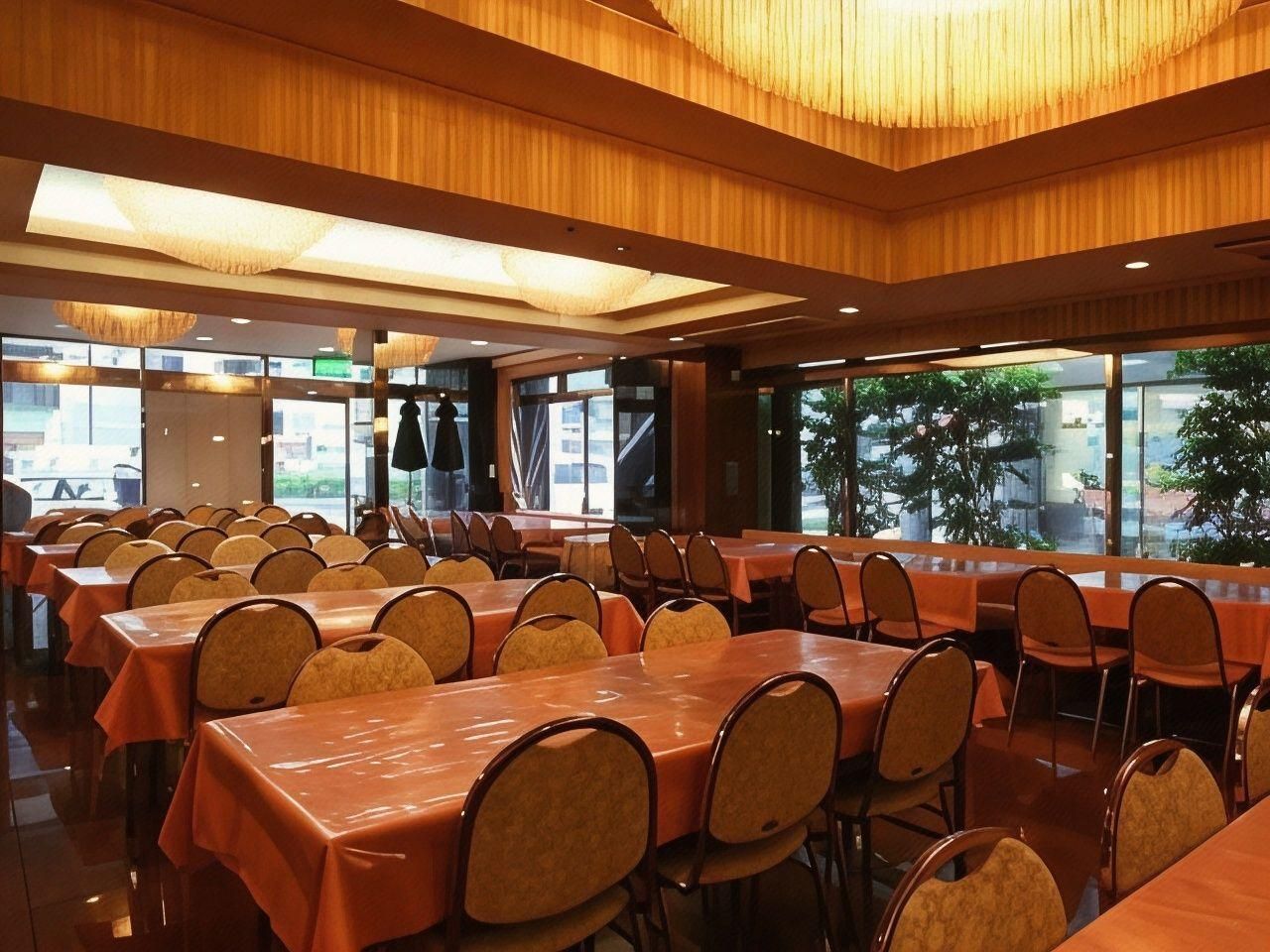 Ikebukuro Royal Hotel