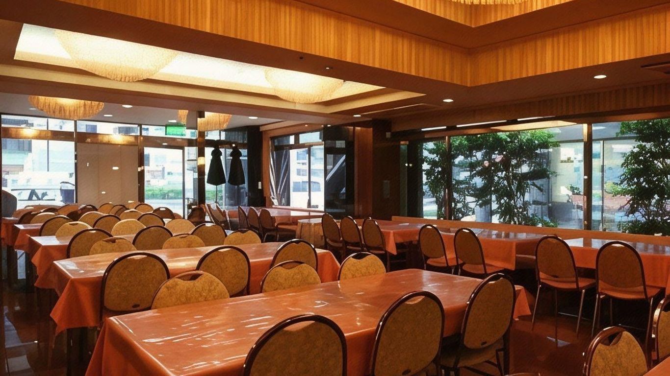 Ikebukuro Royal Hotel