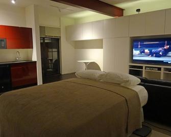 93108 / Montecito Getaway !!! - Santa Barbara - Bedroom