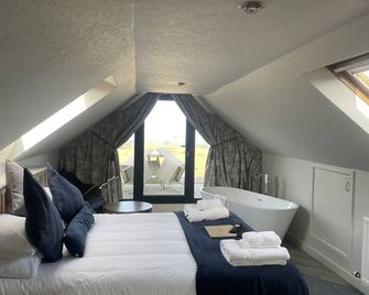 Dormy House Hotel - Cromer - Slaapkamer