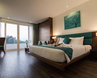 Roopa Elite - Mysore - Habitación