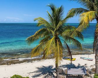 Turtle Beach 5br Snorkeling Kayaks & Family Entertainment - Grace Bay - Playa