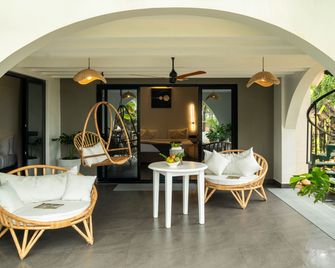 C Roque Beach Resort - Colva
