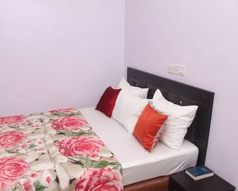Apple Suite - Abuja - Habitación