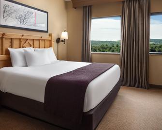 Great Wolf Lodge New England - Fitchburg - Habitación