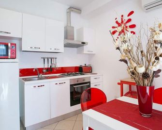 Casa Nives - Chioggia - Kitchen