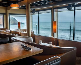 Pacifica Lighthouse Hotel Trademark Collection by Wyndham - Pacifica - Restaurant