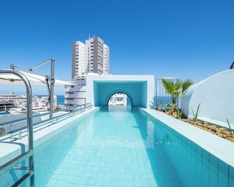 The Tropicana Hotel - Cape Town - Pool