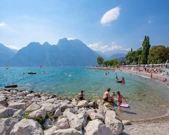 Dogana Best Lake View - Nago–Torbole