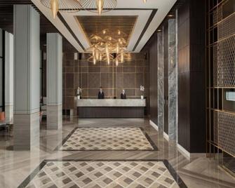 Hotel Santika Premiere Padang - 巴東