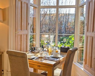 Sheriff Lodge - Matlock