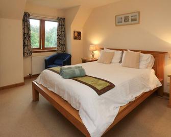 Shepherds Rest - Fort William - Habitación