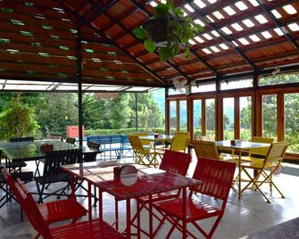 Avadale Wayanad - Stag Groups Not Allowed - Kalpetta - Restaurant