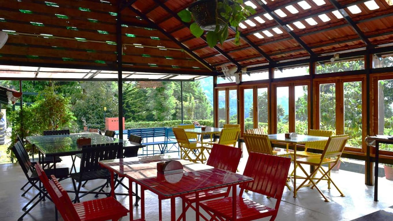 Avadale Wayanad (Stag Groups Not Allowed)