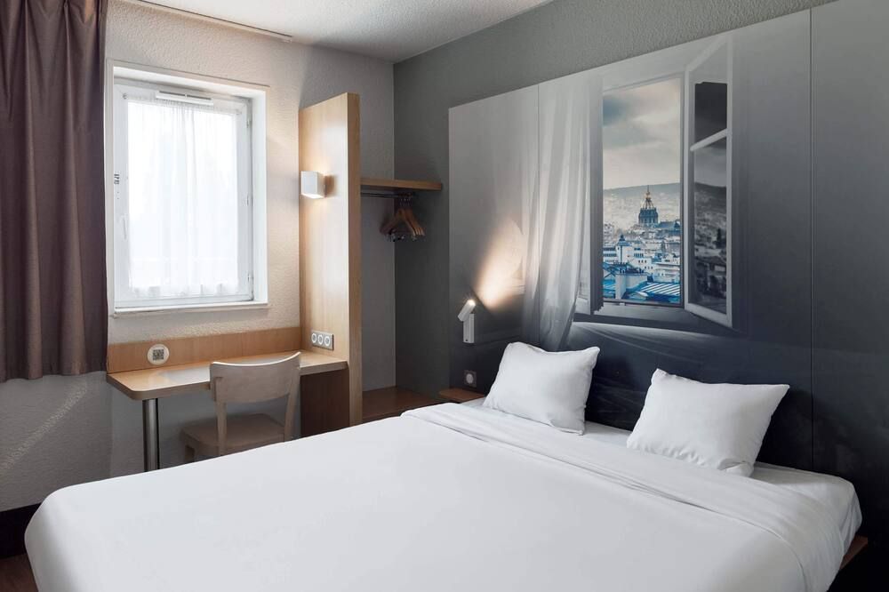 B&B HOTEL Noisy-Le-Grand