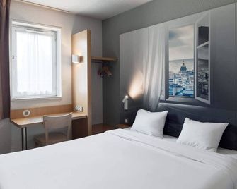 B&B HOTEL Noisy-Le-Grand - Noisy-le-Grand - Bedroom