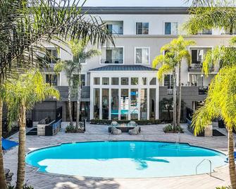 Venice Beach Luxury Apartments Minutes to The Marina And Santa Monica - Marina del Rey - Bâtiment