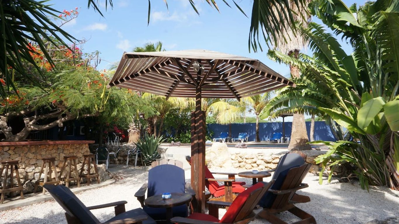 Caribbean Chillout Apartments