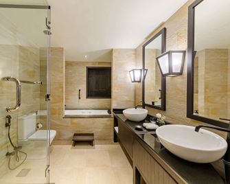 Atana Musandam Resort - Khasab