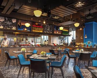 Amari Colombo, Sri Lanka - Colombo - Restaurant