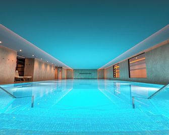 Harbour Hotel Richmond - Richmond - Pool