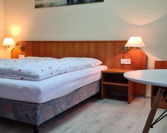 Pension Kreihe - Bad Lauterberg - Schlafzimmer