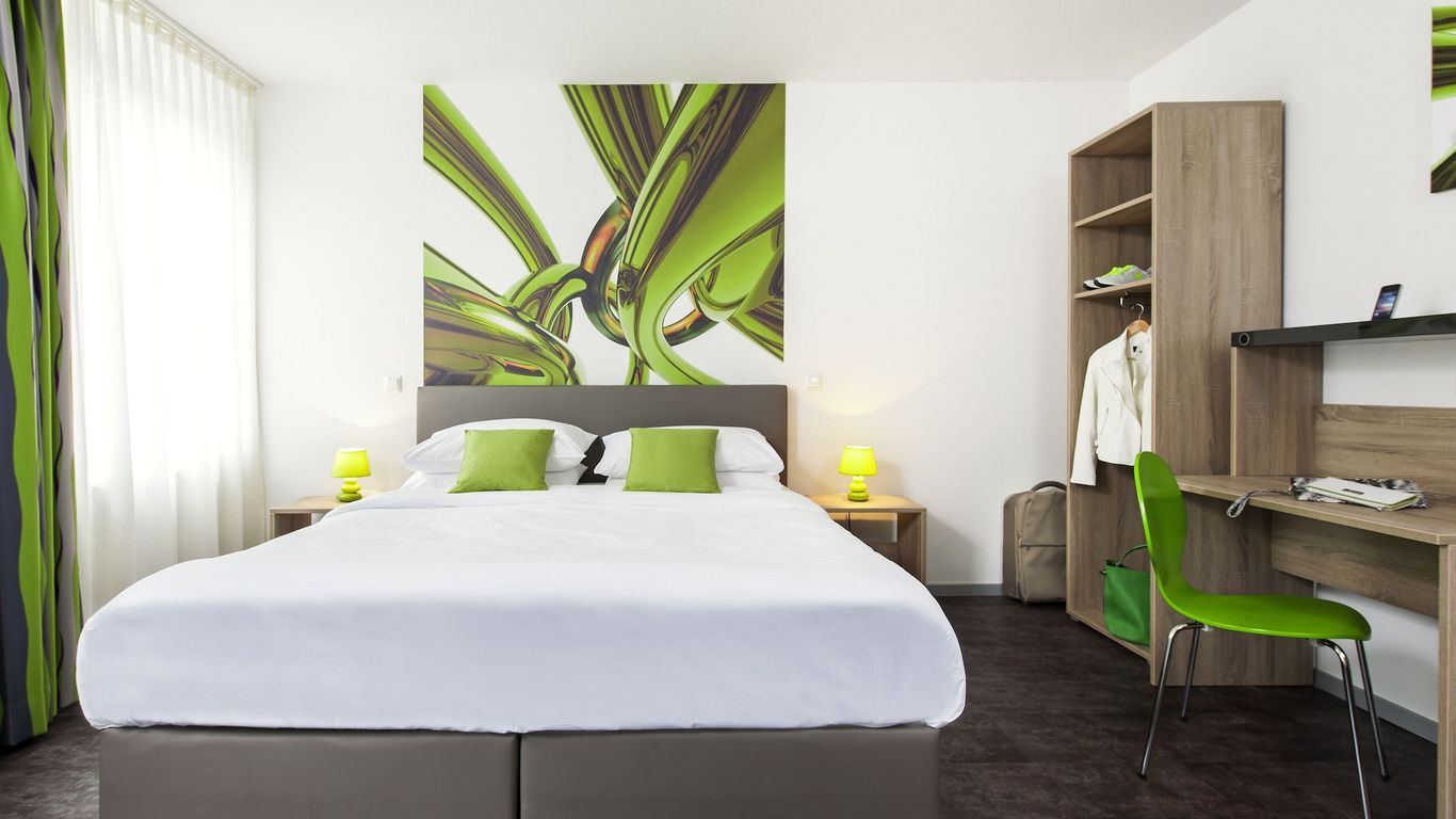 ibis Styles Arnsberg Sauerland