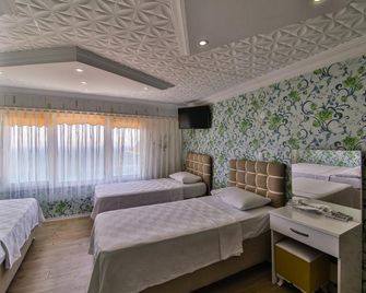 Gunter Seher Otel - Amasra