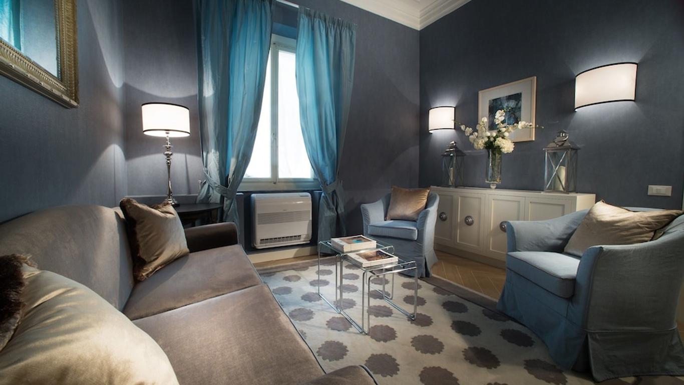 سان جوليانو إن - لبالغين فقط