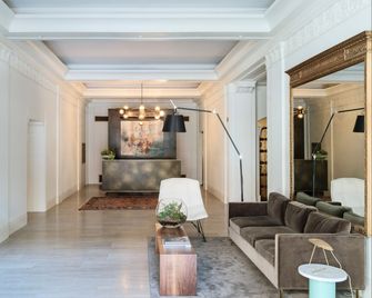 Roost Midtown - Philadelphia - Lobby