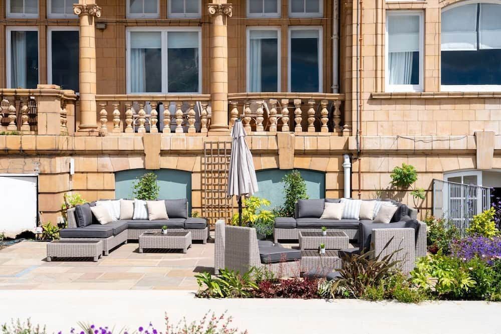 The Queens Hotel - פורטסמאות'