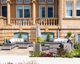 The Queens Hotel - Portsmouth
