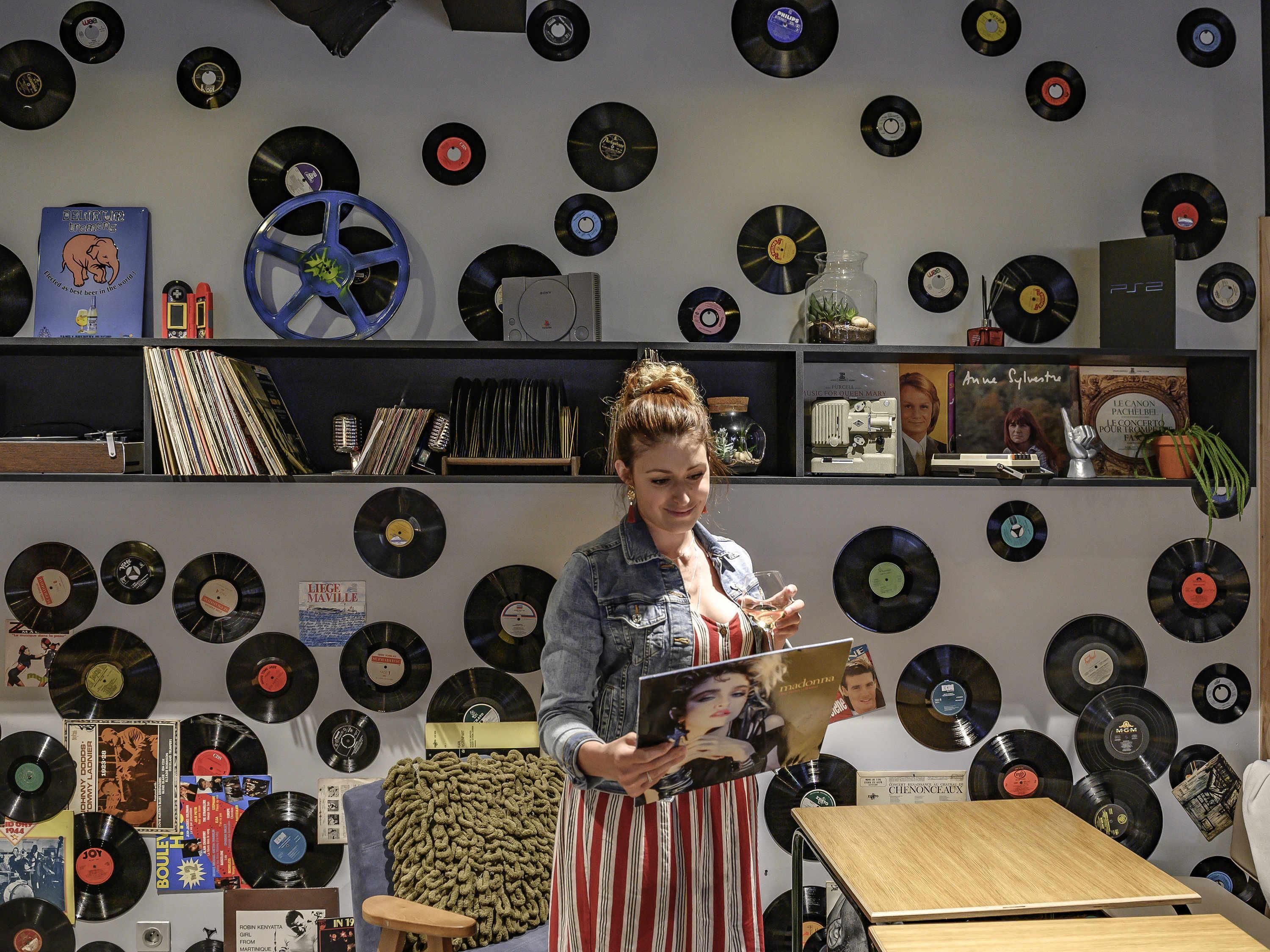 メルキュール ランス パルク デ ゼクスポジションの宿泊料金 ¥18,371