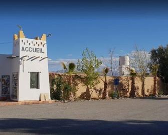 Ksar Timnay Hotel - Midelt