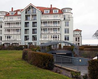 Haus Meeresblick Wm107 - Kühlungsborn - Gebouw