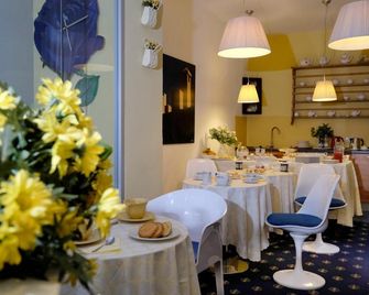 My Hotel Milano - Milán - Restaurante