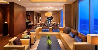 Grand Hyatt Macau - Macau - Lounge