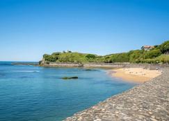 Apartment Albarade by Interhome - Saint-Jean-de-Luz - Beach