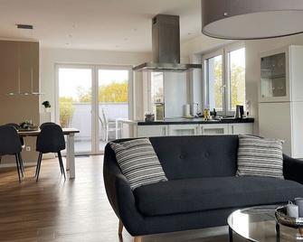 Penthouse I home2share - Osnabrück