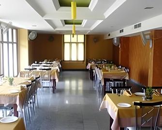 Sun Sea Resort - Port Blair - 布萊爾港 - 餐廳