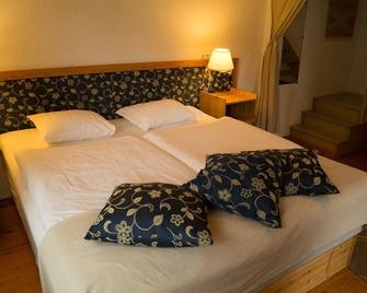 Drei Jahreszeiten - Bredsätra - Habitación