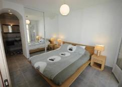 Apartment/ flat - Saint Florent - Saint-Florent - Camera da letto