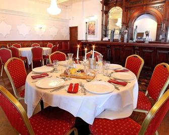 The Sands - Tramore - Restaurante