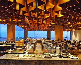 Royal Cliff Beach Terrace Pattaya - Pattaya - Restaurant