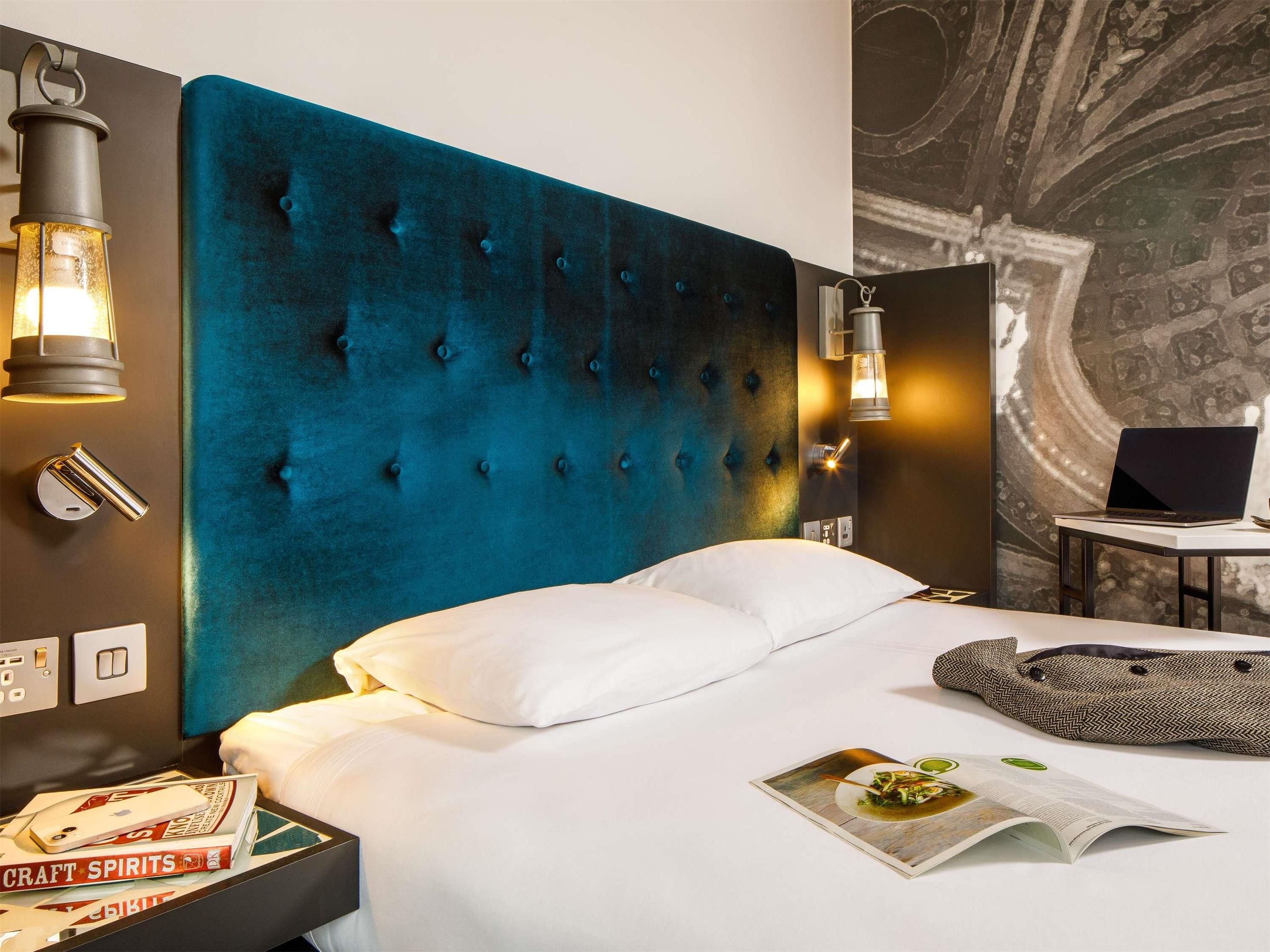 إيبيس ستايلز ساوثوارك - بورو ماركت