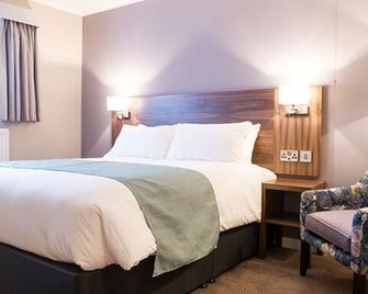 The Beach Arms by Innkeeper's Collection - Basingstoke - Bedroom
